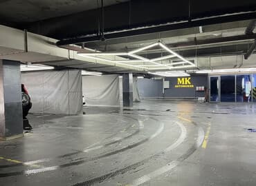 Срочно нужны автомойшики! Опыт работы обязательно! Зарплата каждый