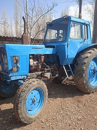 зерновая сеялка: Почвообрабатывающий прицепной агрегат с ВОМ для трактора Описание: - — 10