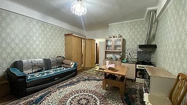 выбор: 1 комната, 30 м², 1 этаж — 2
