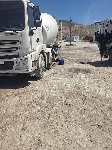 брусчатка кант: Курулуш бетону, M-400, Фундамент курчоо үчүн — 5