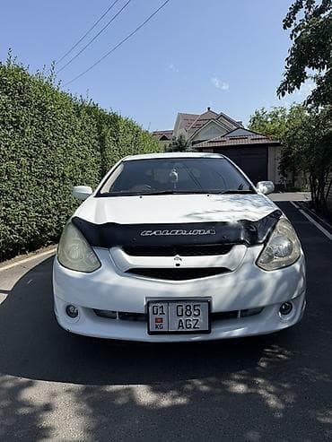 калдина 1 8: Toyota Caldina: 2003 г., 1.8 л, Автомат, Бензин, Универсал — 3