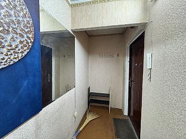 105: 1 комната, 35 м², 105 серия, 5 этаж — 5