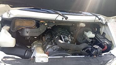 lexus rc 350: Mercedes-Benz Спринтер: 2000 г., 2.2 л, Механика, Дизель, Фургон — 10