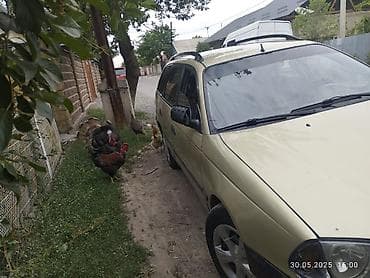 sultan power: Toyota Avensis: 2002 г., Универсал — 2