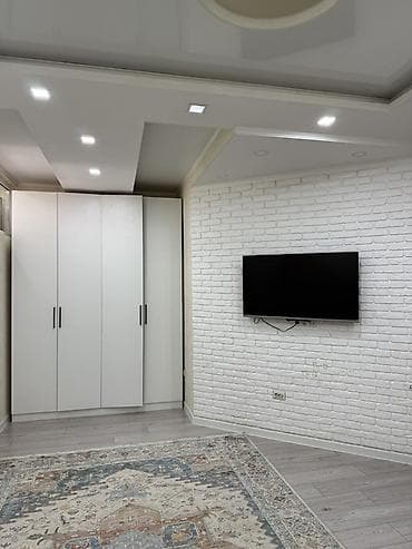 1 комната, Собственник, С мебелью полностью — 5