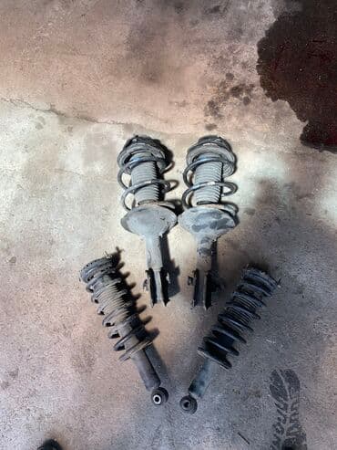 рулевой наконечник фит: Наконечник рулевой тяги Subaru Б/у, Оригинал, Япония — 5