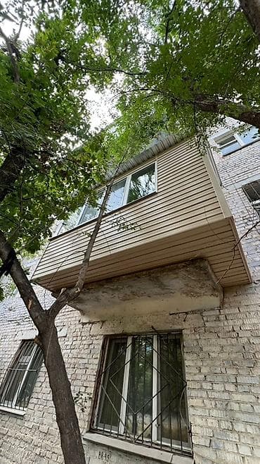 утепление лоджии цена: Застеклённый и утеплённый балкон/лоджия. - Панорамное остекление ПВХ — 3