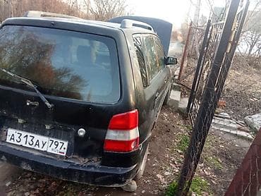 bridgestone blizzak: Продаётся компактный универсал чёрного цвета. Характеристики и — 1