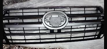 синтезатор гитара детский: Решетка радиатора Toyota 2018 г., Новый, Аналог — 2