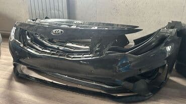 запчасти на опель зафира б: Передний Kia, Б/у, Оригинал — 1