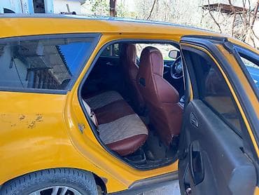 передний бампер на форд фокус: Ford Focus: 2016 г., Универсал — 6