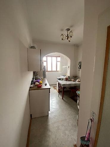 80: 3 комнаты, 80 м², 106 серия, 8 этаж, Косметический ремонт — 9