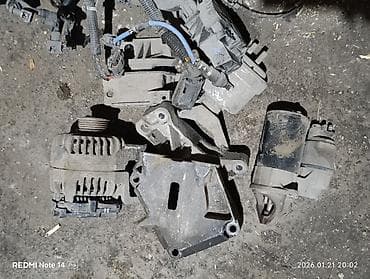 к3 2019: Коробка передач Робот Opel 2008 г., Б/у, Оригинал, Германия — 4