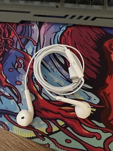 сыр идиш: Продам наушники, купила их потому что думала что потеряла свои — 1