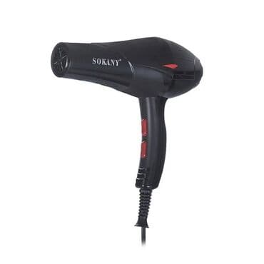 оборудование для ремонта телефона: Фен Бытовой, Диффузор — 2