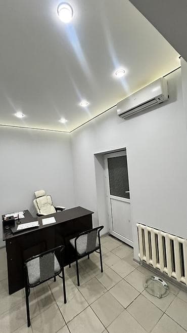 Коммерческая недвижимость: Продажа офисов 55 м², С ремонтом, 1 этаж — 6