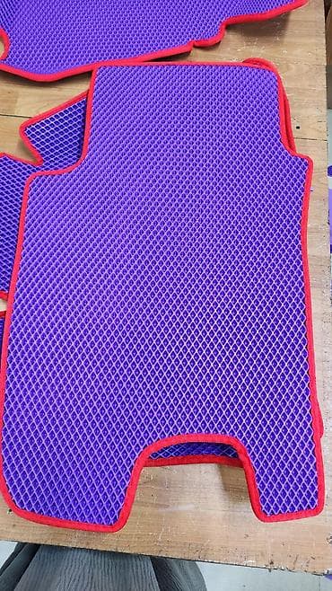 эва пол: Коврики EVA для салона автомобиля - Индивидуальное изготовление по — 8