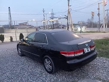 хонда испаер сабер: Honda Inspire: 2004 г., 3 л, Автомат, Бензин, Седан — 5