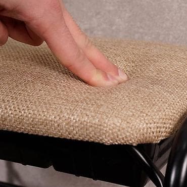 обувная полка с пуфиком: ПОДСТАВКА ДЛЯ ОБУВИ "УЮТ 13 Отличительные особенности: - — 2