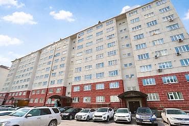 ничего: 2 комнаты, 66 м², Элитка, 1 этаж, Евроремонт — 6