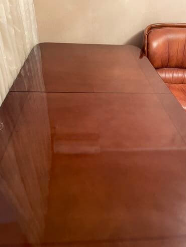 мебель бишкек столы и стулья фото цены: Продается стол 1.10х2м(2.5м). Реальным клиентам уступим. Стол — 2