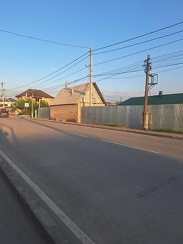 час день ночь: Сдается участок на параллельной улице Южной Магистрали. Подходит под — 4