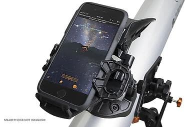 dji mini2: Новинка !!! Особенности телескопа Celestron StarSense Explorer LT 80 — 6
