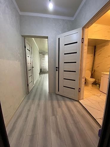 долгосрочные квартиры: 1‑комнатная квартира с современным ремонтом 20кв Планировка и — 3