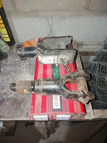 прадаю драва: Инвертор Durite DB985 24V DC → 230V AC, чистая синусоида, 1500 Вт — 3