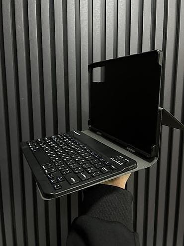 packard bell: Планшет, Ego Pad, 9" - 10", Wi-Fi, Классический цвет - Серый — 3