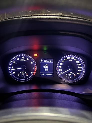 volvo 240: Hyundai Sonata: 2021 г., 2 л, Автомат, Газ, Седан — 10