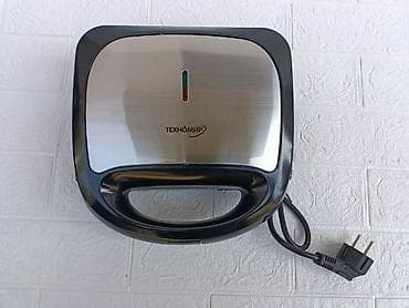 Техника и электроника: Тостер, Новый, Платная доставка — 4