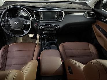 кия мориник: Kia Sorento: 2018 г., 2.2 л, Автомат, Дизель, Кроссовер — 6