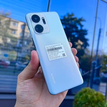 redmi note 3 4pda: Honor X7a, Колдонулган, 128 ГБ, түсү - Ак, 2 SIM — 11