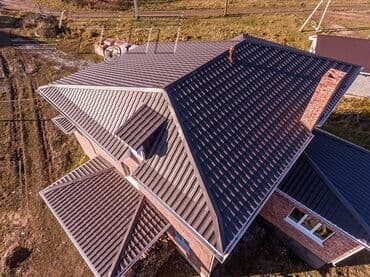 Кровля крыши: Крыша жабабыз баардык турун баардык сложностун 🏡 КРОВЛЯ КРЫШИ ЛЮБОЙ — 7