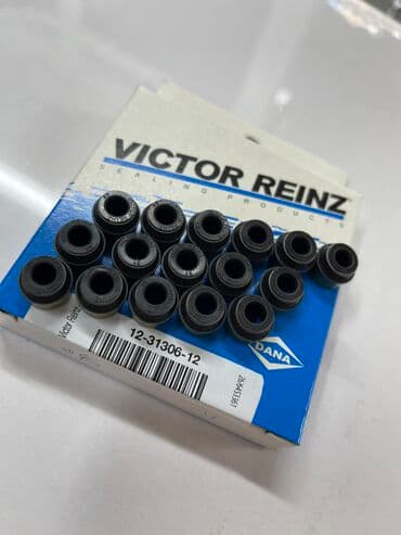 Жылчыктыгындар: Сальники клапанов на Опель ! Зафира, Астра, Вектра, Омега, Корса — 1