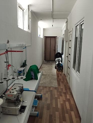 Продажа квартир: 2 комнаты, 54 м², Цокольный этаж этаж, Косметический ремонт — 2