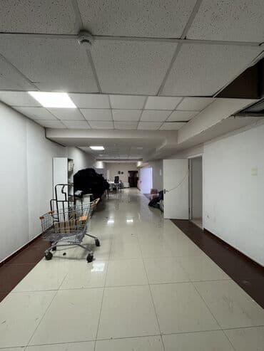 продаю квартирный дом: Продаю Офис 493 м², С ремонтом, С мебелью, Многоэтажное здание, Цокольный этаж этаж — 7