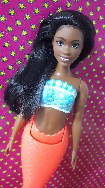 free xbox games: Куклы. Оригинал от Американской фирмы Маттел — 7