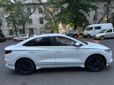 срочно продаю в связи с переездом: BYD : 2019 г. — 5