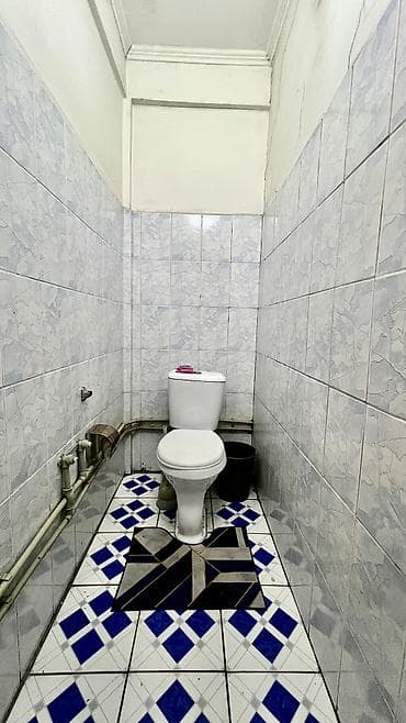 Продажа квартир: 1 комната, 43 м², Элитка, 3 этаж, Косметический ремонт — 6