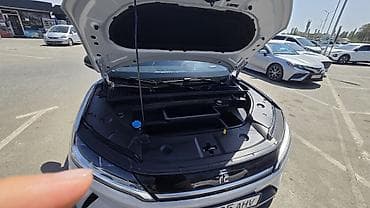 roewe ei5 2021: BYD Yuan Plus: 2025 г., 0.1 л, Электромобиль, Кроссовер — 8