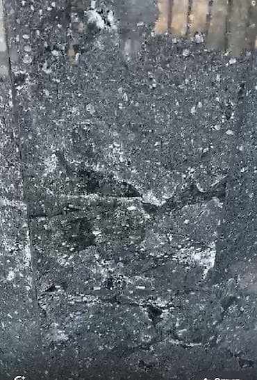 Размер: Другой размер мм, Серый