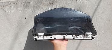 Автокосметика: Щиток приборов Toyota — 3