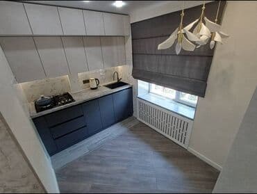 дом село сарбан: 1 комната, 47 м², Индивидуалка, 5 этаж — 7