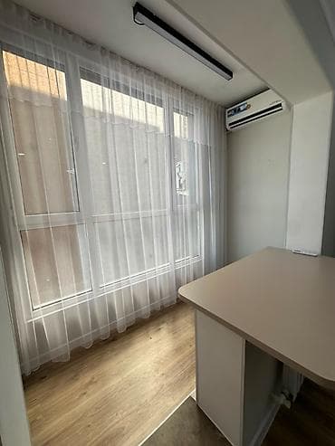 1: 1 комната, 53 м², ул. Горького / Алматинка Элитка, 5 этаж, Евроремонт — 2
