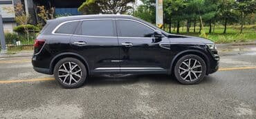 выкуп авто нексия: Renault QM6: 2019 г., 1.8 л, Автомат, Дизель, Кроссовер — 11