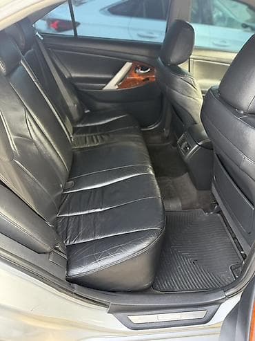 тойота камри 35 правый: Toyota Camry: 2008 г., 3.5 л, Автомат, Бензин, Седан — 6