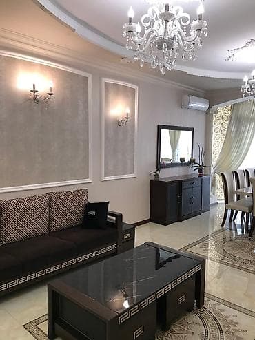 один: 600 м², 7 комнат, Утепленный, Теплый пол, Видеонаблюдение — 3