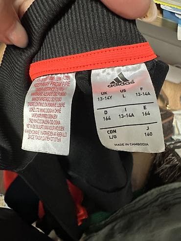 nike 37: Оригинал Аддидас На рост 150-160 Возраст 9-10-11 лет Состояние — 4